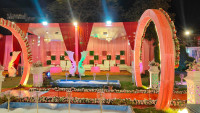 Marriage Lawn in Lucknow – Greenfields Gardens