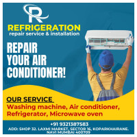 R Refrigeration