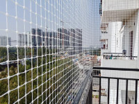 Leading Birds & Mosquito Net Installation Services in Ahmedabad