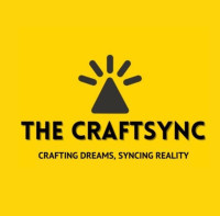 The Craft Sync – Handcrafted Elegance, Timeless Design