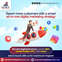 Affordable Digital Marketing Agency in Dubai for Small Businesses
