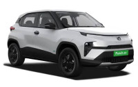 Affordable Car Rental Service in Jhargram