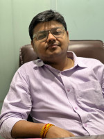 Dr. Atul Kr Pandey's Neuro-Heal - Best Neurologist in Aliganj, Lucknow