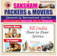 Best packers and movers in BITS Pilani