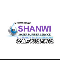 SHANWI RO WATER PURIFIER SERVICE Ro Repair