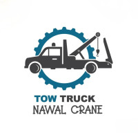 Nawal Crane and towing service