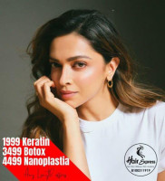 Hair Express Nagerbazar Salon And Academy
