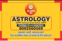 Shree Vedic jyotish kendra
