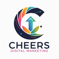 Cheers Digital Marketing - Digital Marketing Services