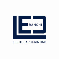 Ranchi Led Lightboard Printing