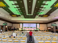 Corporate Event Management Companies in Delhi