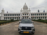 Tourist Taxi Service in Mysore