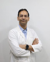 EUS test in Ashok Vihar