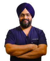 Bariatric Surgeon in Delhi​