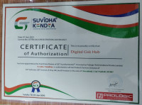 Digital GSK HUB ( GST Suvidha Kendra)