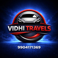 Vidhi Travels Taxi Service