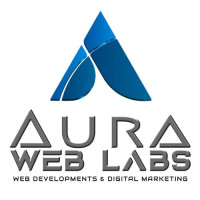 #1 Website Design & Digital Marketing Agency | Aura Web Labs