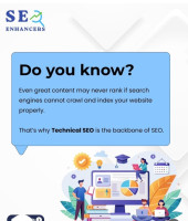 SEO Enhancer | Digital Marketing & SEO Services in Chennai