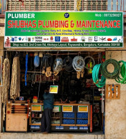 Shubhas Plumbing & Maintenance