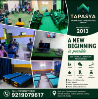 Tapasya Rehab and Deaddiction Center