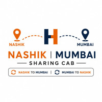 Nashik Mumbai Sharing Cab