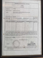 list