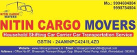 Nitin Cargo Movers