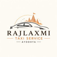 Rajlaxmi Taxi Service Ayodhya
