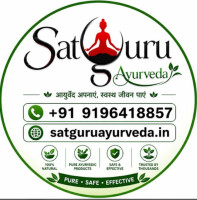 Satguru Ayurveda