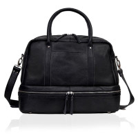 Shop Premium Leather Bags for Men & Women Online