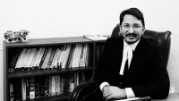 Chamber of Advocate Rohit Dandriyal