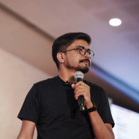 Jeevan Uthaman — Brand & Growth Consultant
