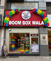 Boom Box Wala