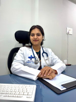 Dr Payal Homoeo Care