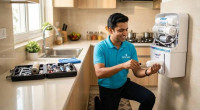 Aqua Expert - RO WATER PURIFIER REPAIR, SERVICE