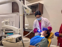 Gulati Dental Clinic and Implant Centre