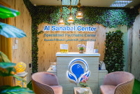 Al-Sanabel Specialized Psychiatric Center is one of Qatar's top private psychiatry clinics.