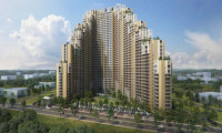 Indiabulls Estate and Club Price, Floor Plan & Brochure