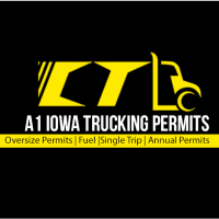 IOWA A1 Trucking | Oversize Permits IOWA | Oversize Permit Services across USA and Canada