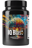 IQ Blast Pro (Truthful Report) Formula To Improves Memory And Learning Ability