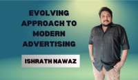 Ishrath Nawaz