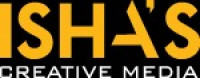 ISHA'S CREATIVE MEDIA