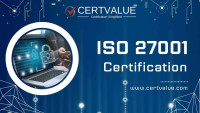 ISO 27001 Certification in Madhya Pradesh