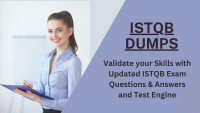 Secure Your ISTQB Future with Dumpsarena Dumps