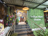 Indian Thali House – The Best Thali Restaurant in Hinjewadi, Pune