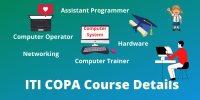 COPA course