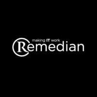 IT Support Leeds - Remedian IT Services