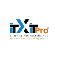 ITXITPro Pvt. Ltd.
