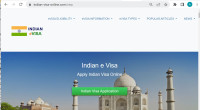 FOR JAPANESE CITIZENS INDIAN ELECTRONIC VISA Fast and Urgent Indian Government Visa - Electronic Visa Indian Application Online - Fast and Fast Indian Official Electronic Visa Online Application
