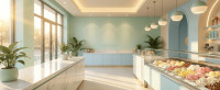 Ice Cream Shop in Kota – Mahima Ice Cream Parlour